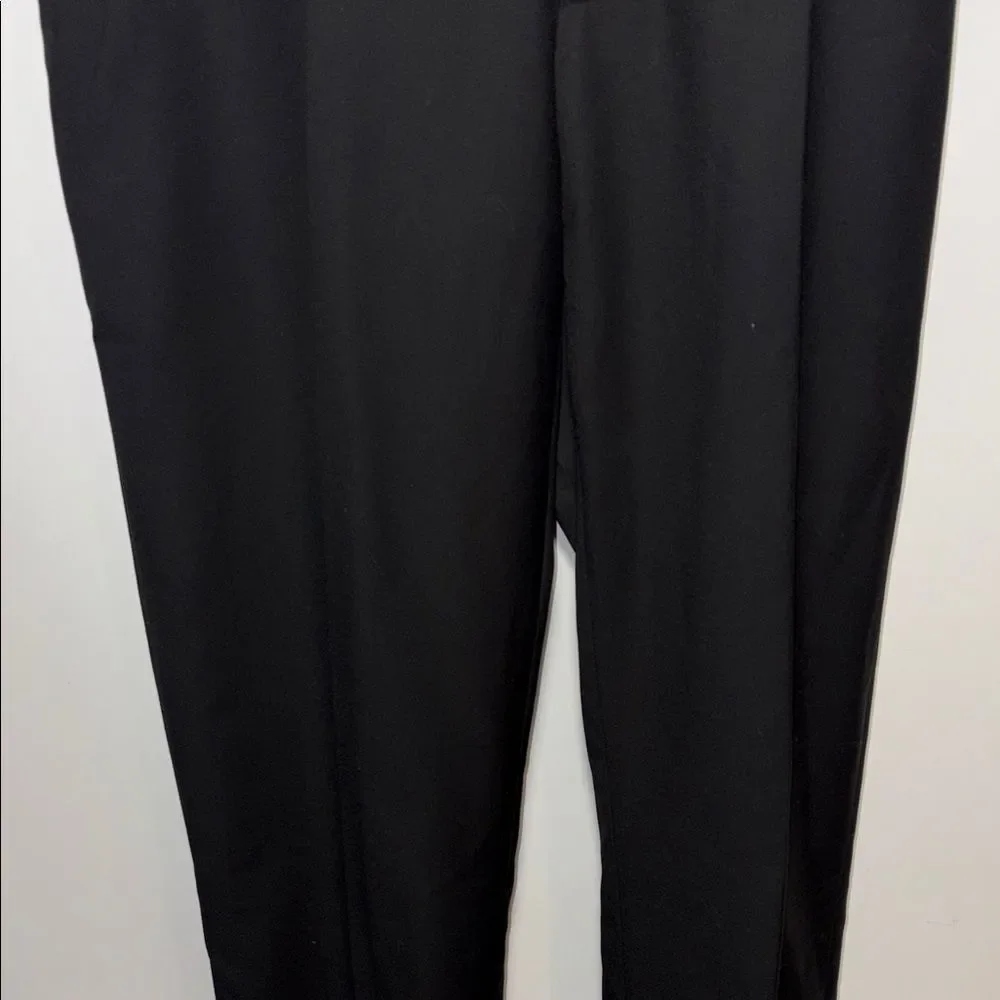 Giorgio Fiorelli Classic Black Dress Pants